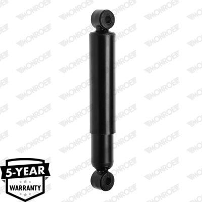ÖN AMORTİSÖR L/R IVECO DAILY 1999-2007 FIAT 35 NC-50NC YAĞLI VAN-MAGNUM SERİSİ