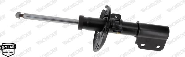 ÖN AMORTİSÖR L/R PEUGEOT P308 II 13>21 CITROEN C4 GRAND PİCASSO 14>