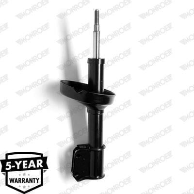 ÖN AMORTİSÖR L/R RENAULT CLIO SYMBOL 1.4-1.6-1.9 DTI-1.5 DCI 1998 >2005 YAĞLI