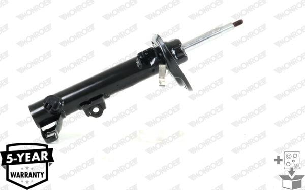 ÖN AMORTİSÖR SAĞ ELEKTRİKLİ MERCEDES C CLAS W204 S204 A207 C207 GAZLI Monroe RideSense Electronic Suspension