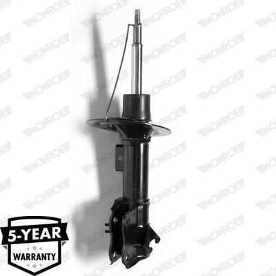 ÖN AMORTİSÖR SAĞ VOLVO 1.6 1.8 1.9 2.0 S40 V40 2001-2004 GAZLI