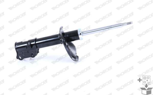 ÖN AMORTİSÖR SOL ACCENT ERA 2005-2010 RIO II 1.4-1.6 CRDI 16V 2005 >2011 GAZLI