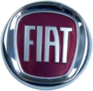ÖN-ARKA BORDO RENKLİ ARMA FIAT 75mm ALBEA-PALIO 2008