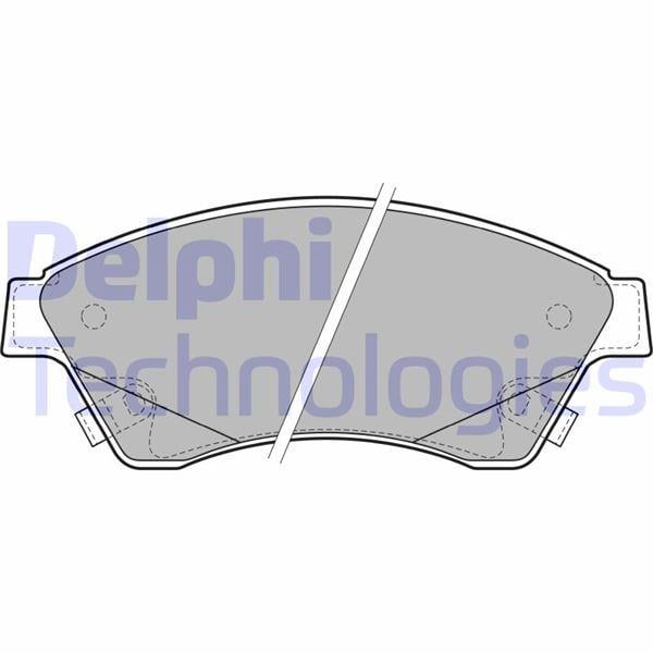 ÖN BALATA 15 INC ASTRA J 1.3 CDTI-1.4-1.4 TURBO-1.6 1.7 CDTİ 2.0CDTİ 10>AVEO 11>CRUZE 11>