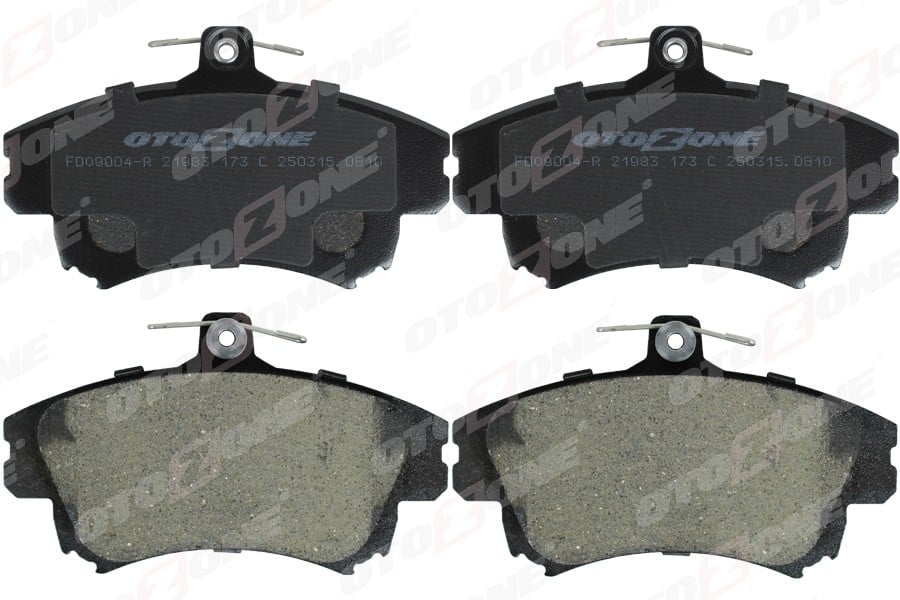 ÖN BALATA CARISMA 1995-2006 COLT 1.5 2004-2012 VOLVO S40 1.6-1.8-1.9-2.0-2.0T 1995-2004
