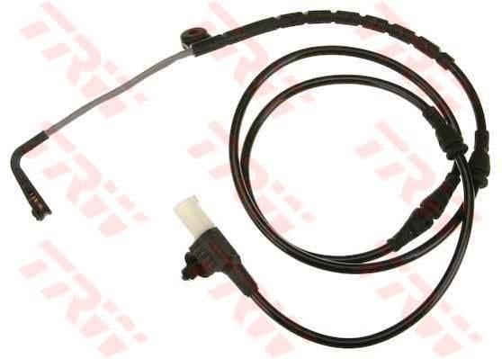 ÖN BALATA FİŞİ İKAZ KABLOSU LANDROVER RANGEROVER SPORT 4.4 05 >13 2.7TDVM 05 >13 1230mm