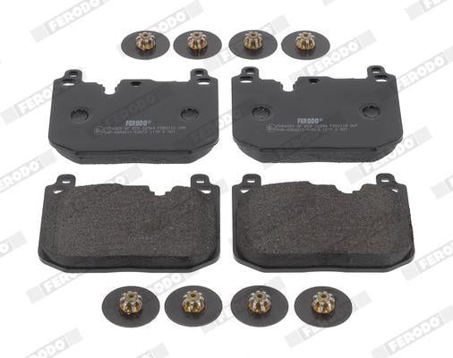 ÖN BALATA MINI 03-15 -MINI CONVERTIBLE 05-15 -MINI COUNTRYMAN 01-17 MINI CLUBMAN 11-15
