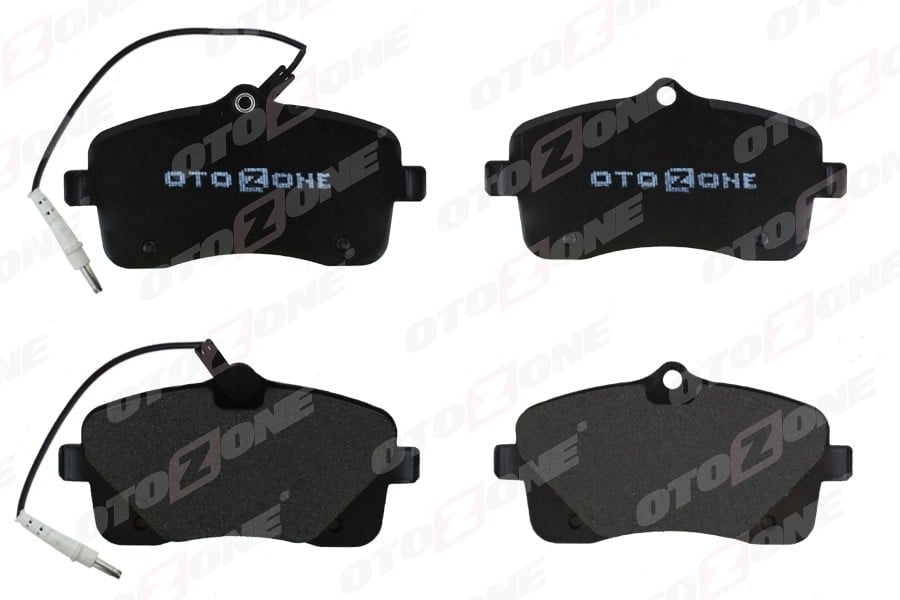 ÖN BALATA P407 SW 1.6 2.0 HDI 2.0 1.8 16V 110 FAP 05/04 >