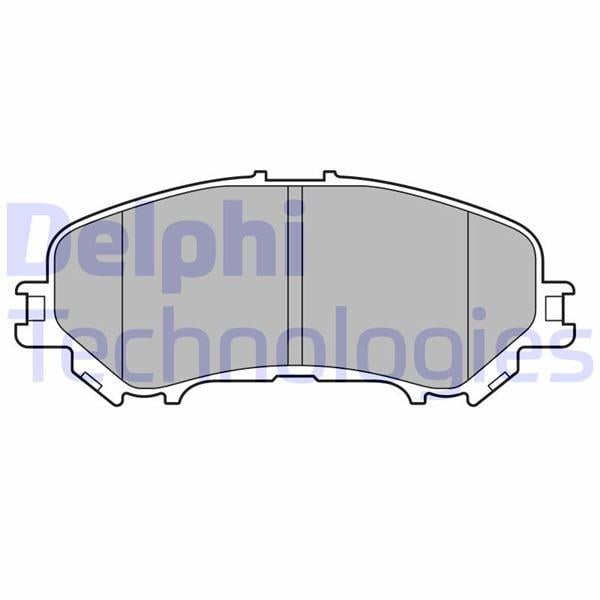 ÖN BALATA RENAULT KADJAR 15> KOLEOS II 15> NISSAN QASHQAI J11 13> X TRAIL III 14>