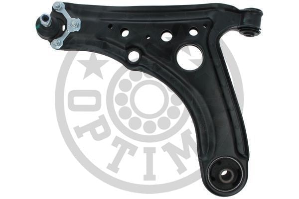 ÖN BUGİ KOLU TEKERLEK BAGLANTİSİ SEAT AROSA 6H1 VW POLO 6N1 POLO VAN VAN 6N1 1994/10-2004/06