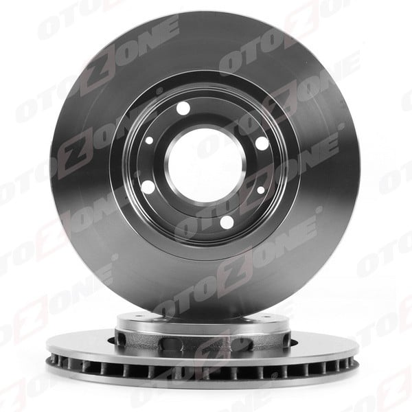 ÖN FREN AYNASI ADET CARISMA 95/6.06 VOLVO S40 1.6 1.8 1.9 2.0 T 95/04 V40 95-04 281x24x4DL