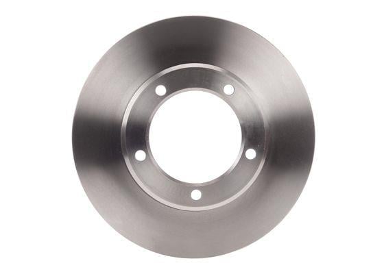 ÖN FREN AYNASI ADET TOYOTA LAND CRUISER 4.2DT-4.7I 32V 4X4 98-08 313x32x5DLxHAVALI