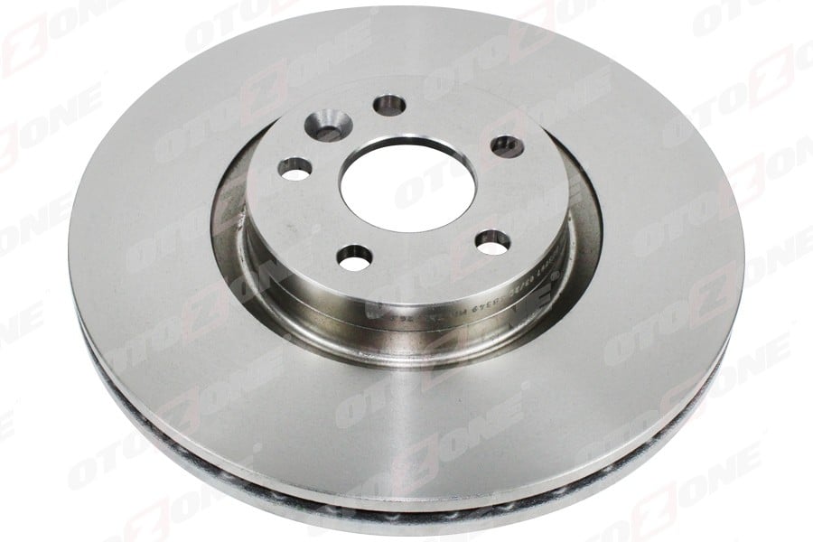 ÖN FREN AYNASI ADET VOLVO XC60 D3 D4 D5 2.4D 2.0T 3.2 T5 T6 2008 >2017 CAP 324X5 BJN DELİKLİ
