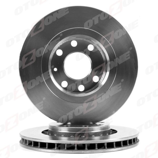 ÖN FREN AYNASI ASTRA F-VECTRA A-B-CALIBRA A-KADETT E-ASCONA C-LANOS 97 >CIELO 256x24x4DLxHAVALI 90487402-93182282-93182304