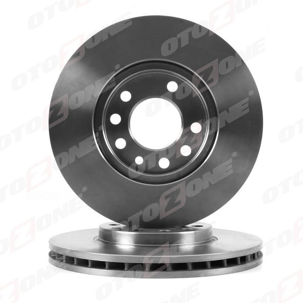 ÖN FREN AYNASI ASTRA H 04 > COMBO C 03> MERIVA B 10> ZAFIRA B 05> 280x25x5DL HAVALI 95526655