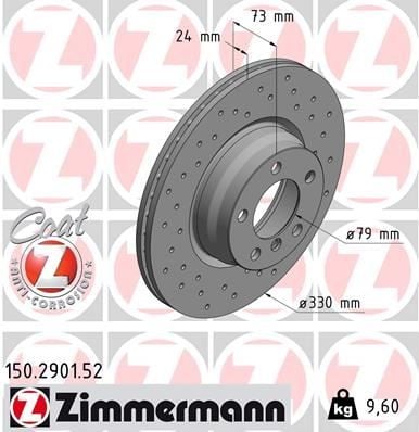 ÖN FREN AYNASI BMW 2 F22-F87 3 F30-F80 3 F31 DELİKLİ 0986479A06-DF8050