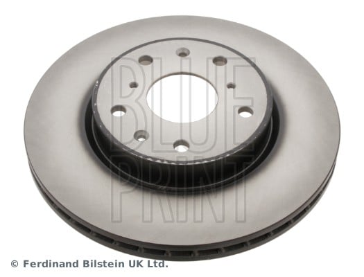 ÖN FREN AYNASI FIAT SEDICI 06>14 SUZUKI SX4 07>10 280x22x47 5 DELİK