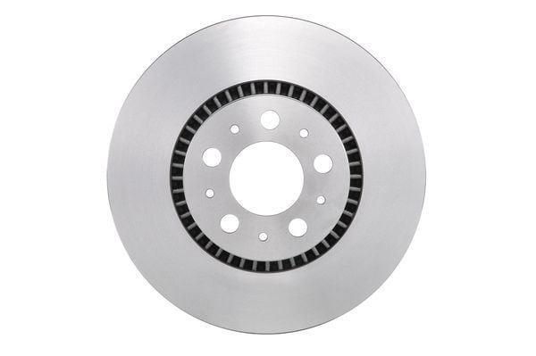 ÖN FREN AYNASI VOLVO S60 00-10 S80 98-06 V70 97-07 XC70 00-07 305x25x5DLx BÜYÜK TİP DELİKLİ -986478494-DF4053S