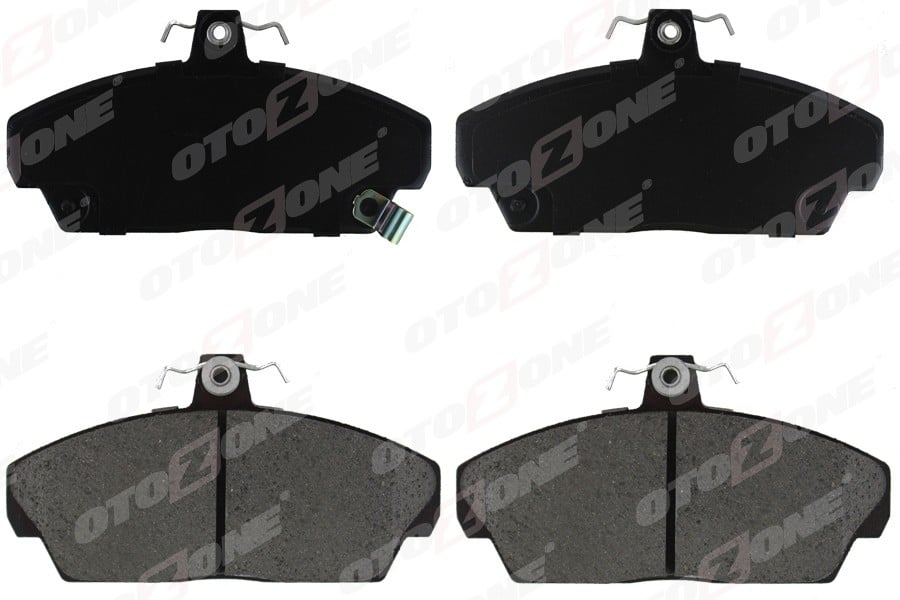 ÖN FREN BALATA HONDA CIVIC 1.6L D16 VTEC VTI 01-05 / 1.6L D16A Euro 96-99
