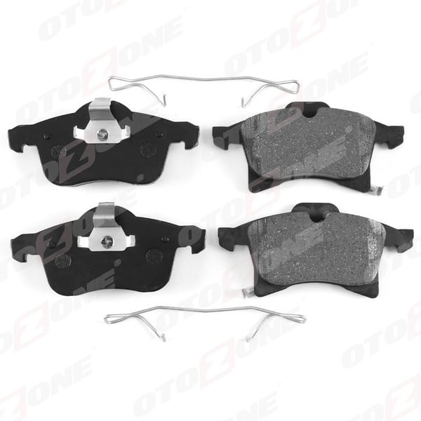 ÖN FREN BALATASI ASTRA H 04> MERIVA A-B 03> ZAFIRA 05> CORSA C-D 03> COMBO C-D 04>