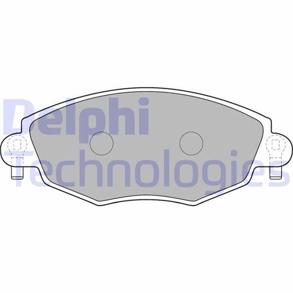 ON FREN BALATASI MONDEO III 00>07 JAGUAR X TYPE 04>09