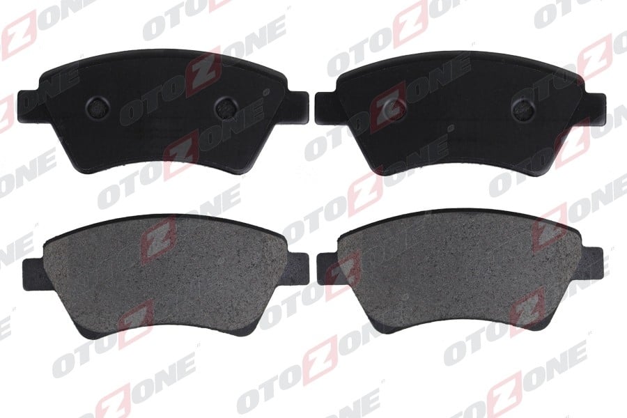 ÖN FREN BALATASI RENAULT MEGANE II 02> KANGOO 01> SC NIC II 03> GRAND SC NIC II 03> 1.5dCi 1.6 1.9dCi 2.0