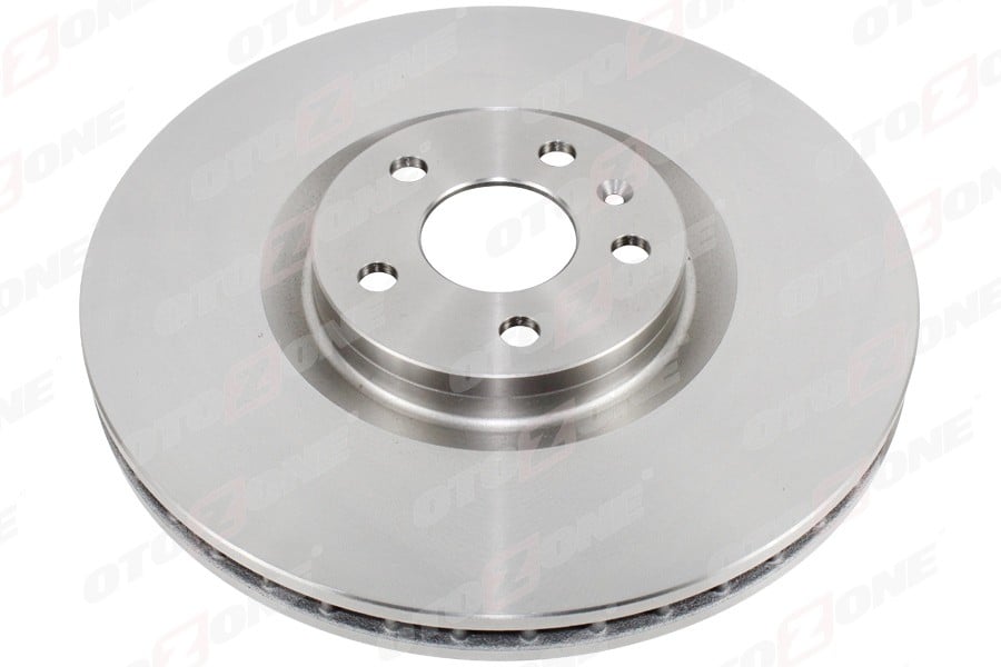 ÖN FREN DİSKİ ADET S60 III S90 II V60 IIV90 II XC40 XC60 II XC90 II 17> 345 CAP