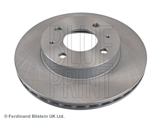 ÖN FRENDİSKİ NISSAN 100 NX 90>94 SUNNY II 86>88 SUNNY III 91>00 240x45.1x18 4 DELİK