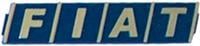ÖN PANJUR YAZISI FIAT TEMPRA