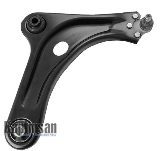 ÖN SALINCAK SAĞ ALT KOMPLE PEUGEOT P208 12>19 P2008 13> CITROEN C3 II 09> C4 CACTUS 14> DS3 10> G ÜÇLENDİRİLMİŞ