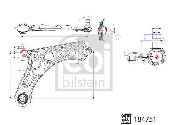 ÖN SALINCAK SAĞ ROTİLLİ OPEL CORSA F ELEKTRİKLİ PEUGEOT P208 ELEKTRİK