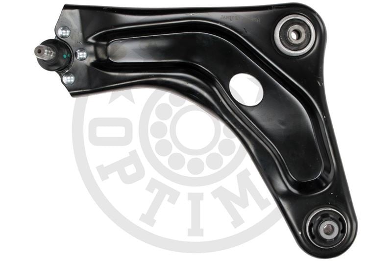 ÖN SALINCAK SOL KOMPLE PEUGEOT P207 07>15 P208 12>19 P2008 13>19 CITROEN C3 09> C4 CACTUS 14> DS3 10>15 GÜÇLENDİRİLMİŞ