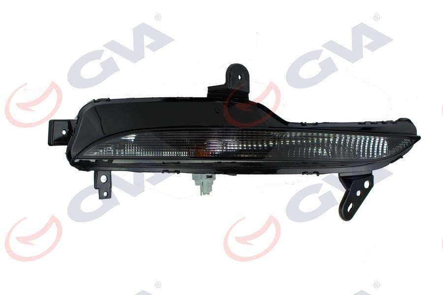 ÖN TAMPON SİNYALİ SAĞ RENAULT MEGANE IV 15>