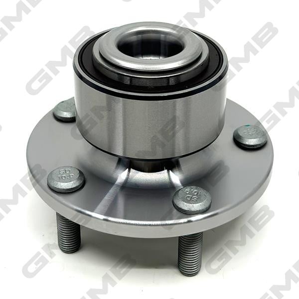ÖN TEKER PORYASI FOCUS II-C-MAXİ 03>11 VOLVO S40-C30-V50-C70 II -04>12 2471709