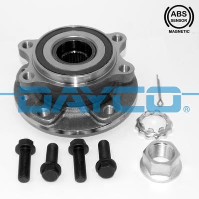 ON TEKER PORYASI KIT RENAULT MEGANE IV 15> SCENIC IV 15> TALISMAN 15> NISSAN QASHQAI II 13> ABS SE NSÖRLÜ
