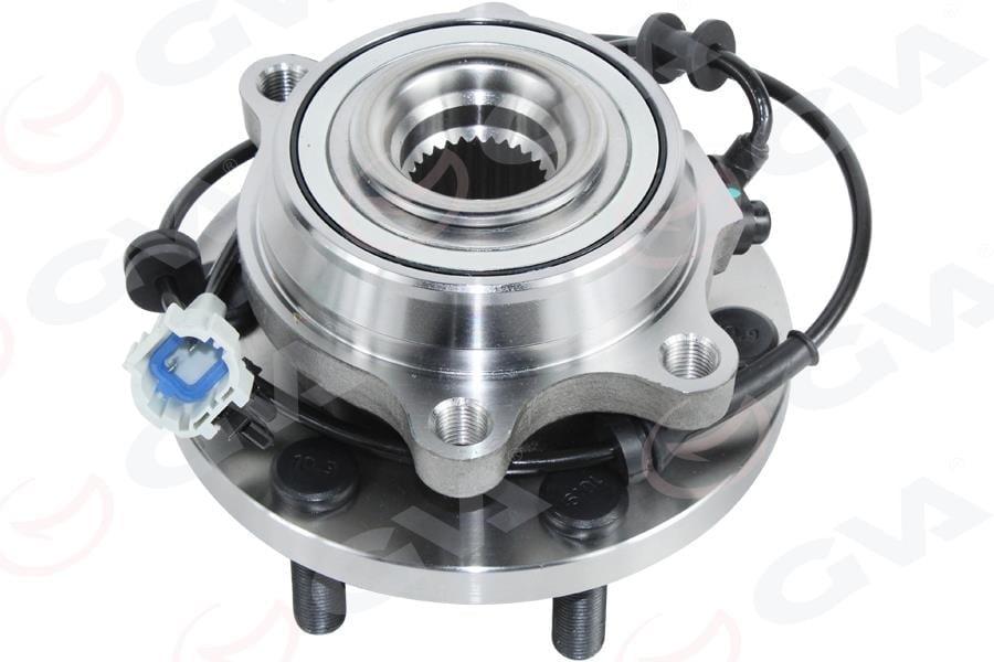 ÖN TEKER PORYASI NISSAN PATHFİNDER R51 04- ABS Lİ