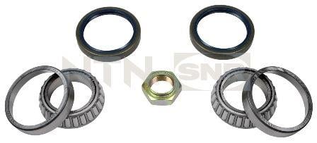 ÖN TEKER RULMAN KİTİ BOXER 94-02 JUMPER 94-02 DUCATO 82-90 J5 83> 1.9D-2.0-2.5TD-2.8HDI 80x50 x20 1400kg