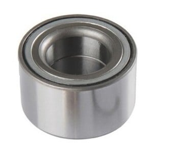 ÖN TEKER RULMANI TOYOTA AVENSIS 1.6L 3ZZ-FE ZZT250 03-08 / COROLLA 1.4L 1.6L 4ZZ-FE 3ZZ-FE ZZE120 ZZE121 VVTİ 02-06 / 1.4L 1ND-TV NDE120 04-06
