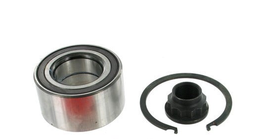ÖN TEKER RULMANI TOYOTA YARIS 1.0L KSP90 KSP130 06-20 / 1.3L SCP90 06-09 / 1.4L NLP90 NLP130 06-18 / 1.33L NSP130 12-17