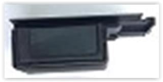 ORTA SÜRGÜLÜ CAM MANDALI SAĞ DOBLO 01-09