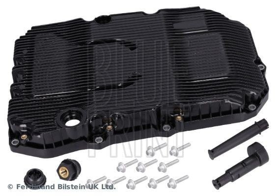 OTOMATIK SANZIMAN YAG KARTERI 9G-Tronic MERCEDES W205 W213 W222 W223 C257 C292 W166 W447 B907 B910