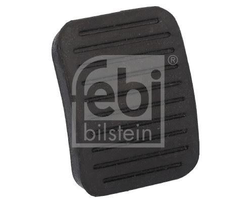 PEDAL KAPLAMASI CİTROEN FIAT OPEL PEUGEOT VAUXHALL BOXER II BOXER II 4X4-DUCATO II DUCATO II 4X4 DUCATO II PANORAMA DUCATO III DUCATO III 4X4 DUCATO