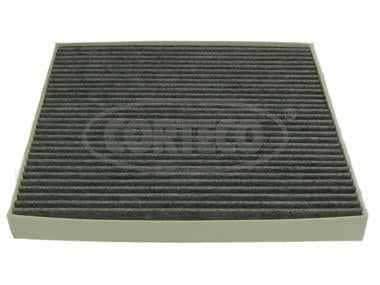 POLEN FİLTRESİ KARBONLU FIAT DUCATO 06> PEUGEOT BOXER 06> CITROEN JUMPER 06> 2.2D 2.3D 3.0D