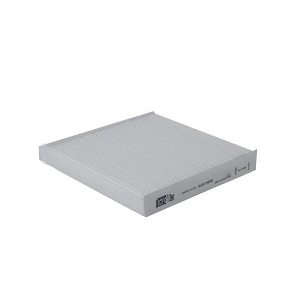 POLEN FİLTRESİ P407 C5 04/08 >