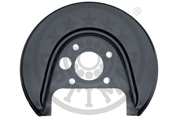 PÜSKÜRTME SACI. FREN DİSKİ ARKA A3 8L1 TT 8J3 TT 8N3 TT ROADSTER 8J9 TT ROADSTER 8N9 LEON 1M1 TOLEDO IV KG3 TOLEDO MK II 1M2 SKODA FABIA II 542 FABIA II COMBİ 545 OCTAVIA II 1U2