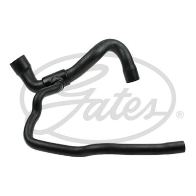 RADYATÖR ALT HORTUMU OPEL CORSA D 1.2-1.4 LPG 06 >