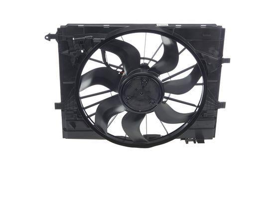 RADYATOR FANI KOMPLE MERCEDES C257 W213 S213 C238 A238 X253 C253