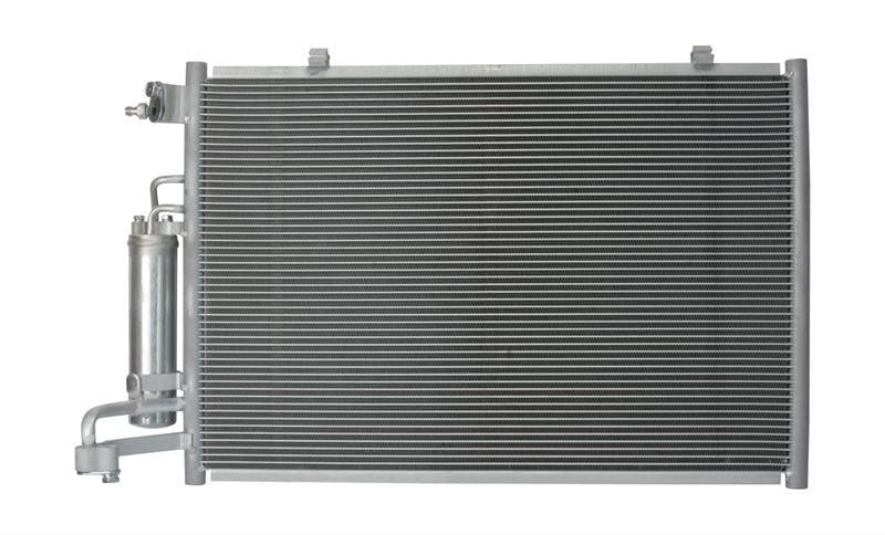 RADYATÖR FİESTA 1.25İ