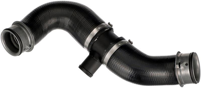 RADYATOR HORTUMU ALT MERCEDES W204 S204 C204 W212 S212 C207 A207