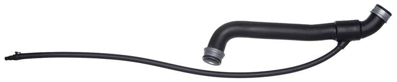 RADYATOR HORTUMU UST MERCEDES W204 S204 C207
